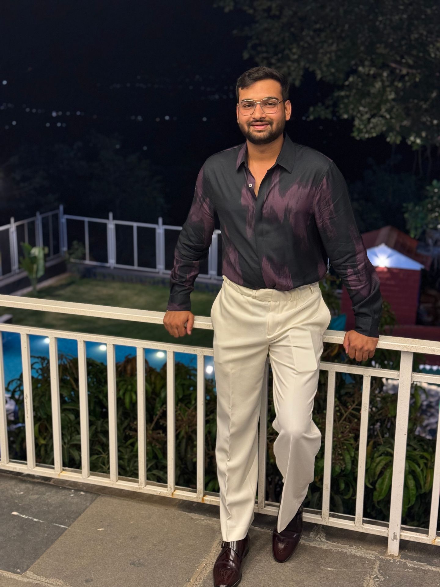 Dr. Dev Bohra
