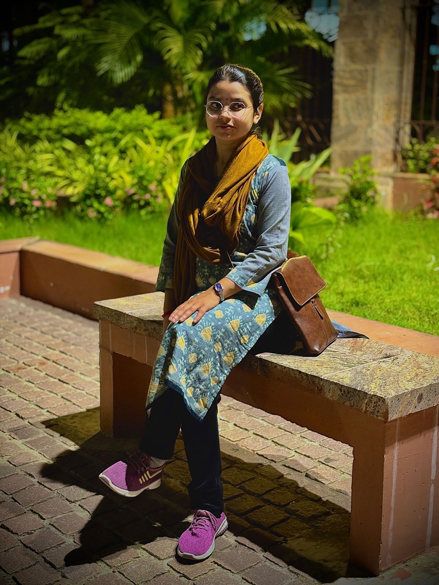 Jyoti Rath