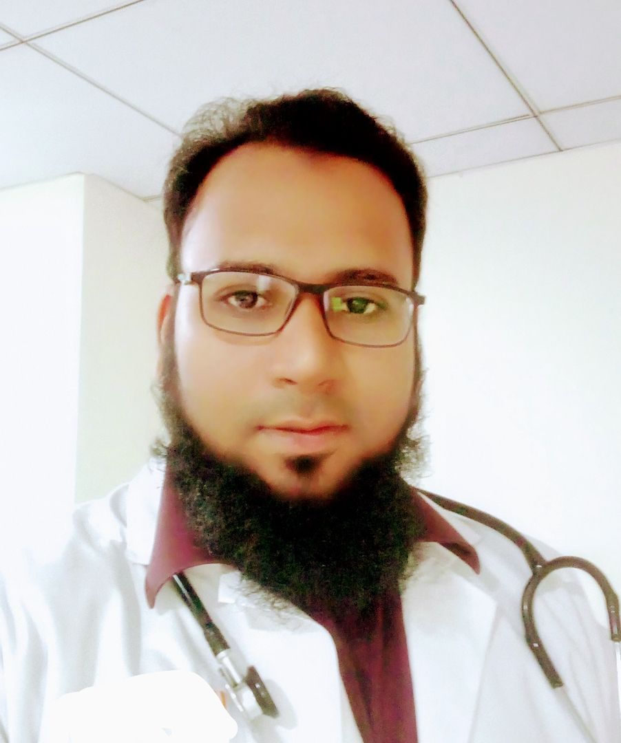 Dr.haseebirfan