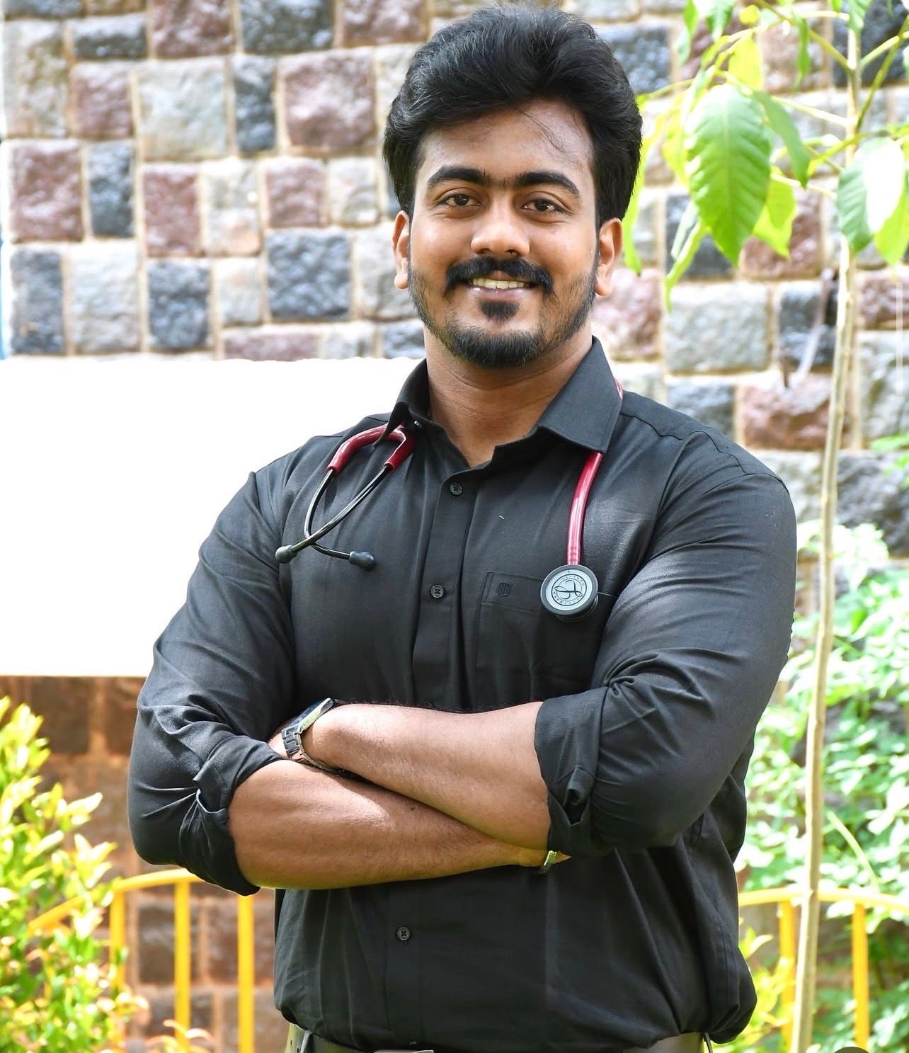 Sibi Shanthanu