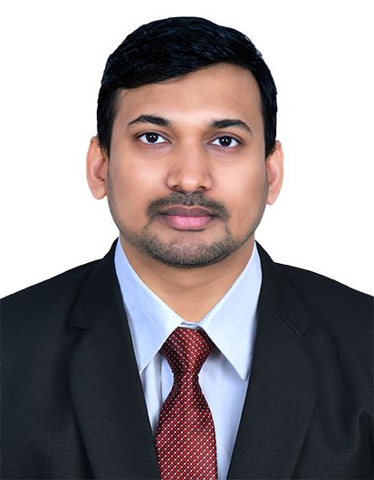Dr Suraj Amber