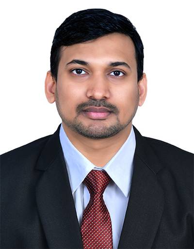 Dr Suraj Amber 