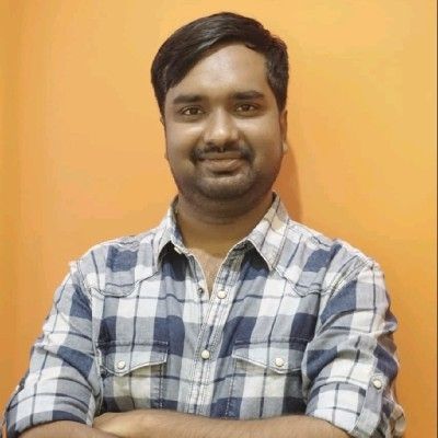 SUHAS BHARGAV AV