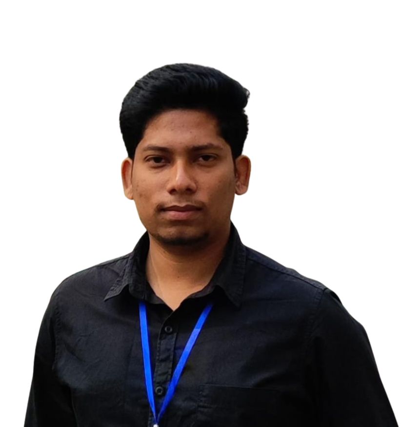 Dr. Anway Samanta
