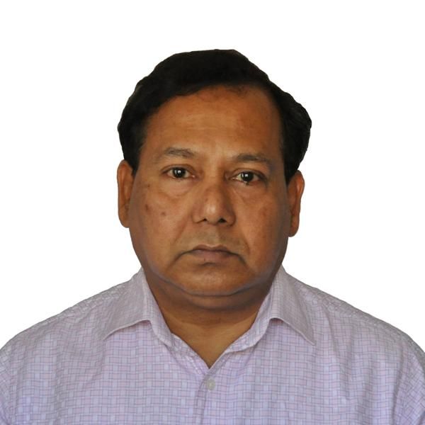 Swapan Kumar Das
