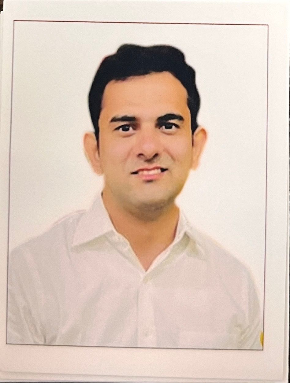 dr md Aamir mallik