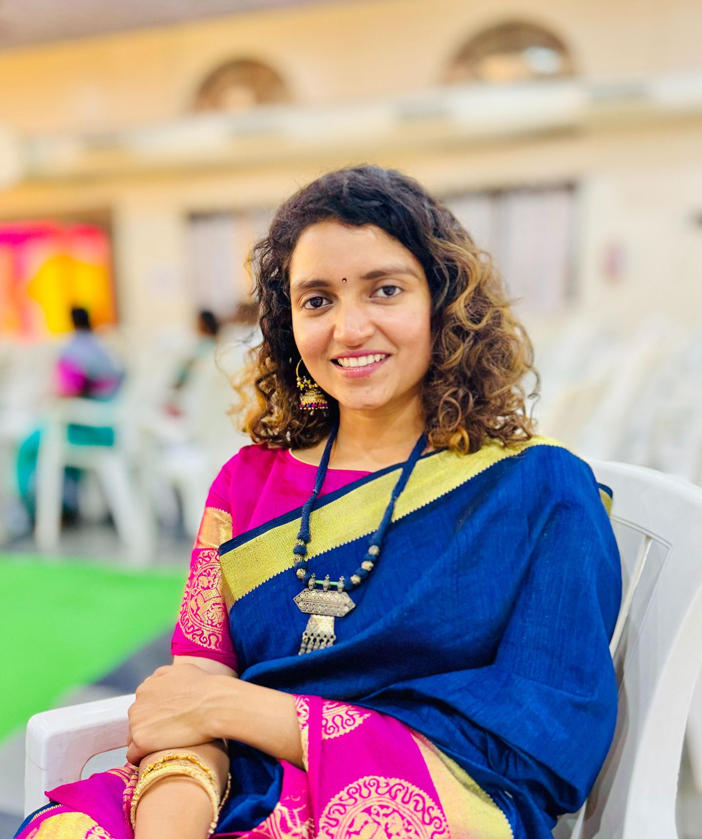 Dr. Vaishali Shanmugam