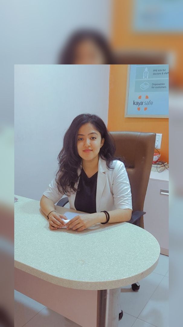 Dr. Sapna Singh