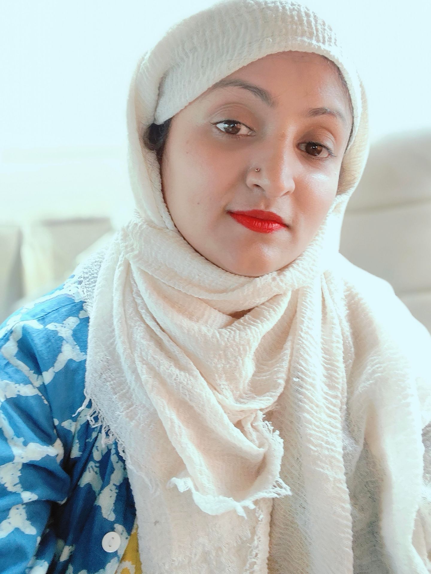 Eram Khan