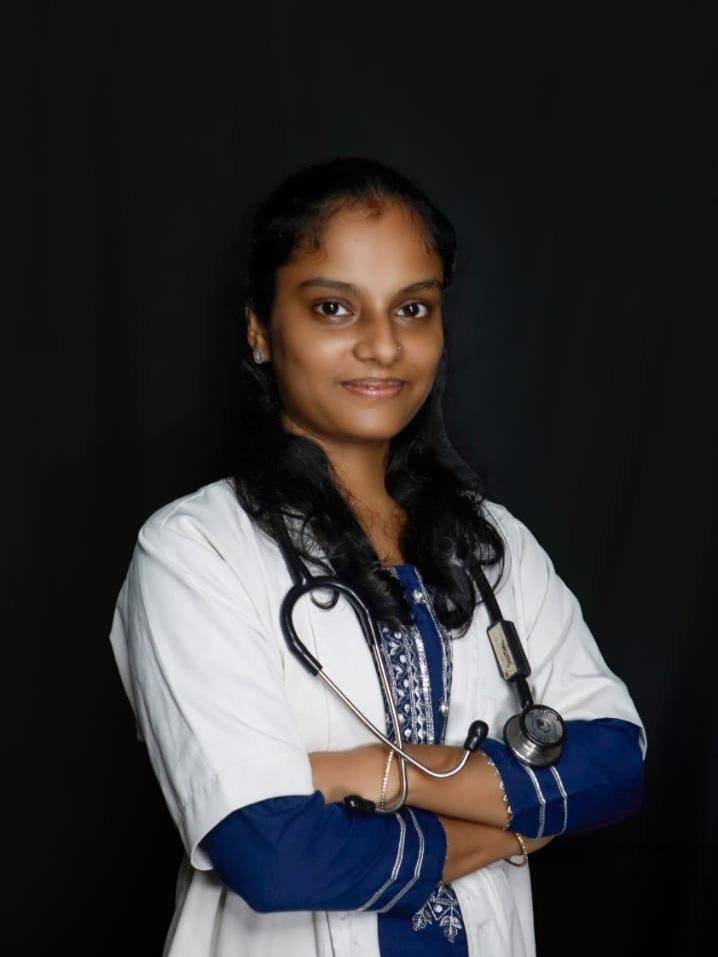 Dr.Vaishnavi