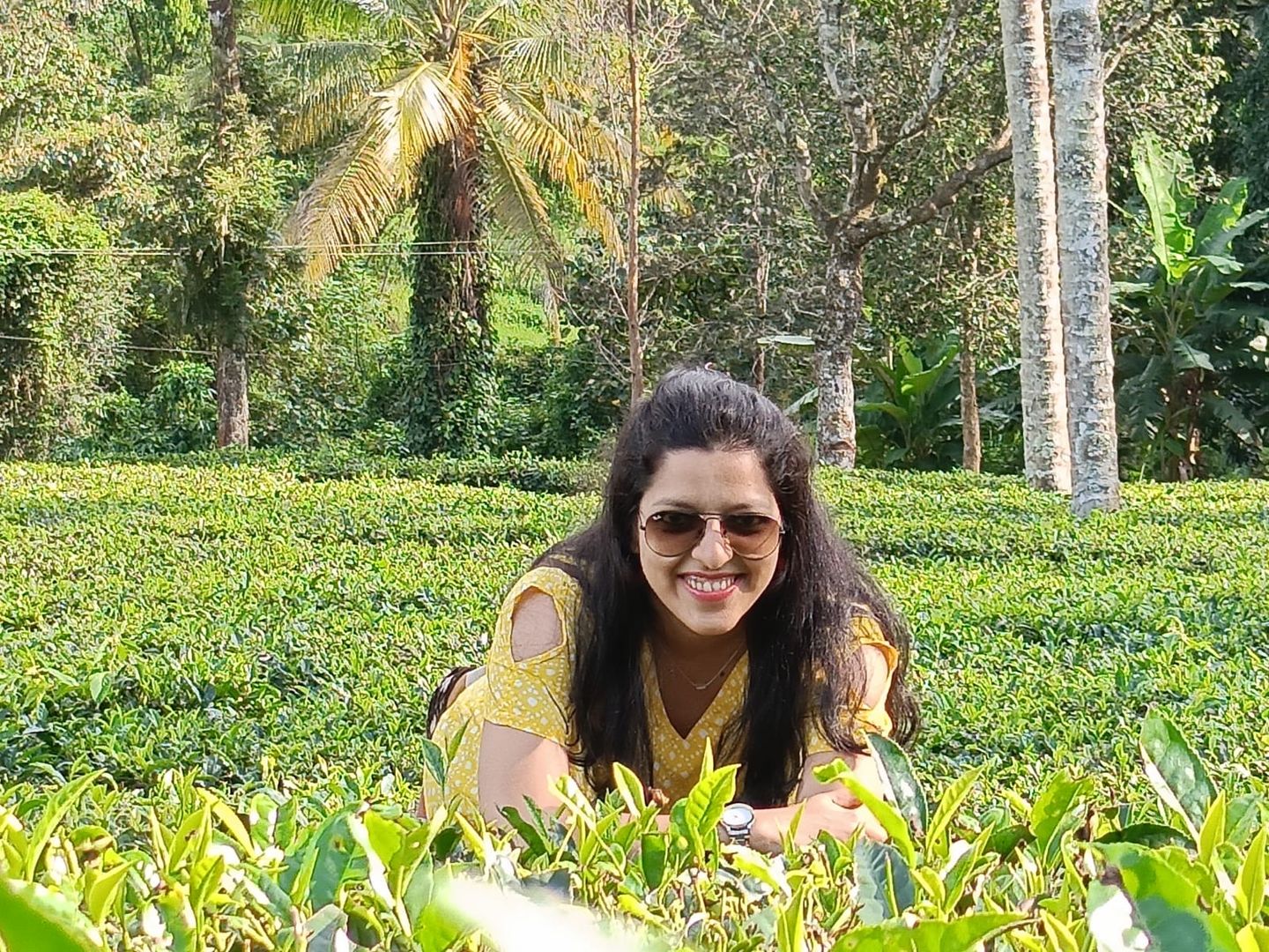 Dr Rachana Hadawale
