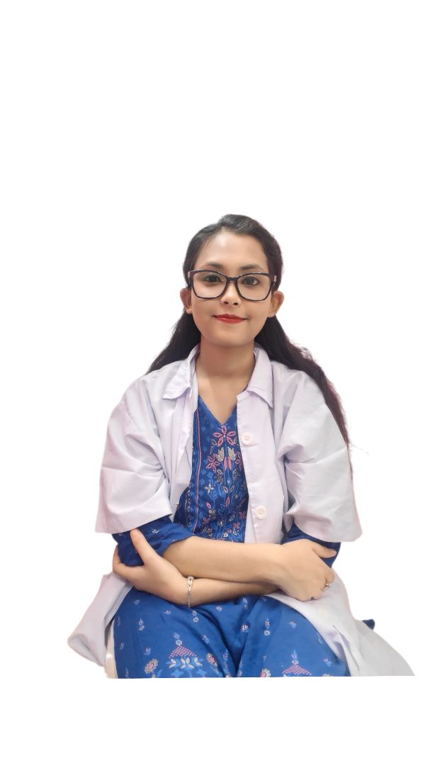 Sayanika Dalui