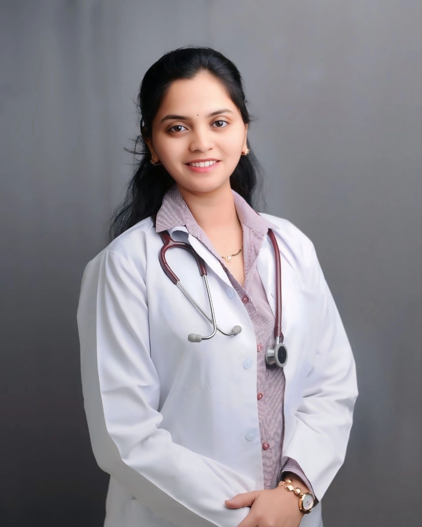 Dr Shruti Swami