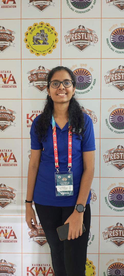 Divya Patel