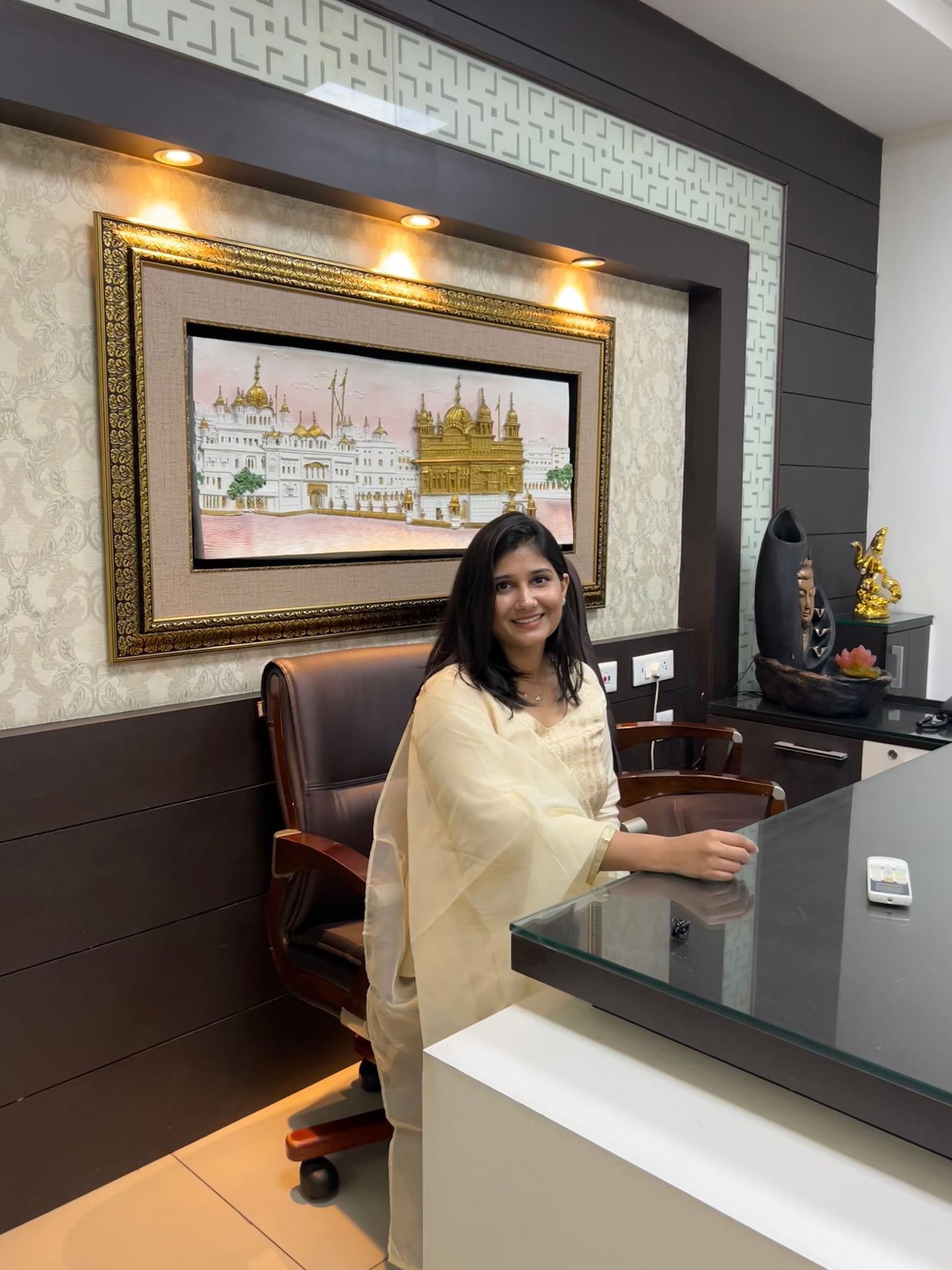 Dr. Ritika Singh Chandel
