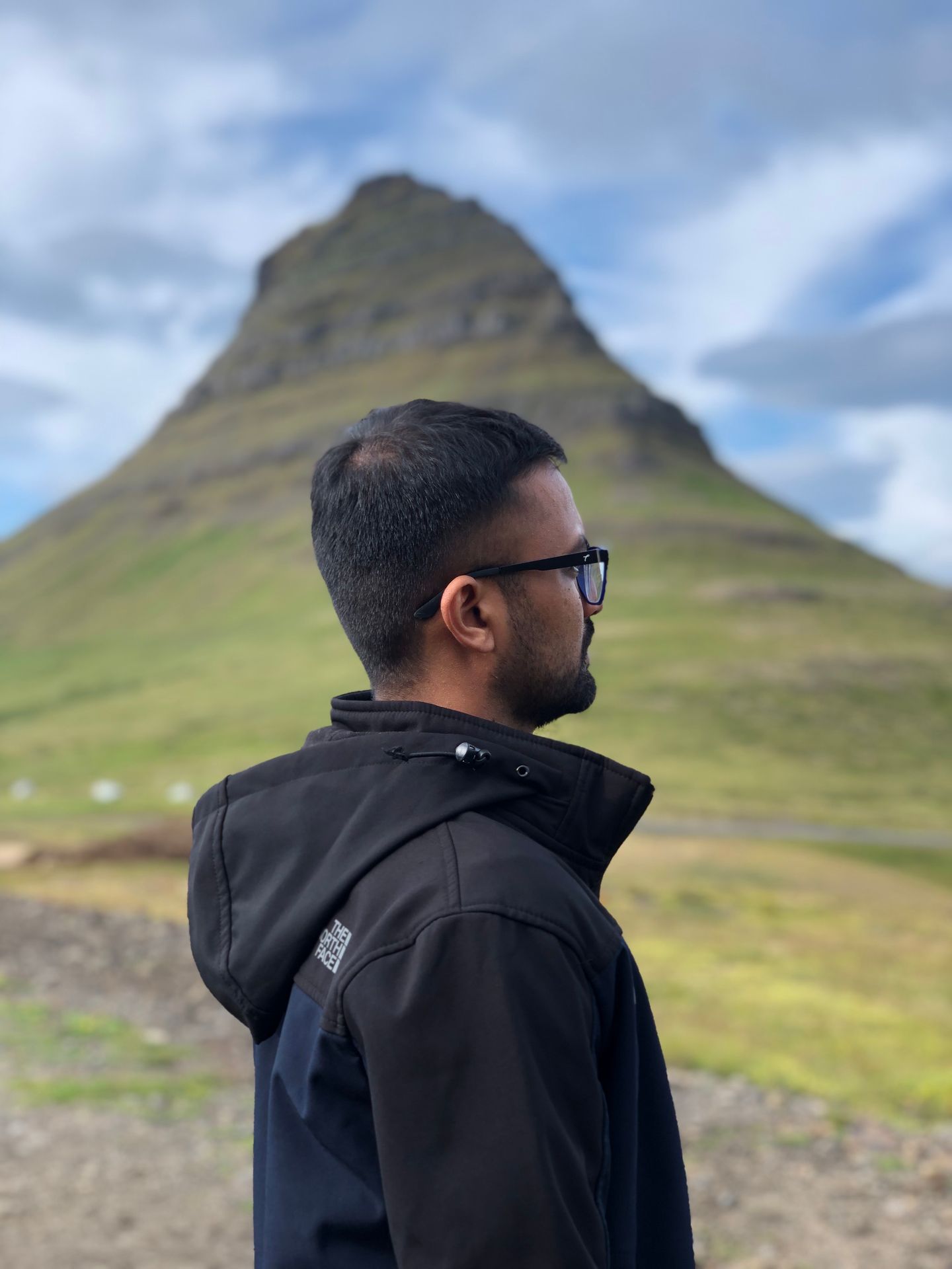 Dr Abhinav Shah