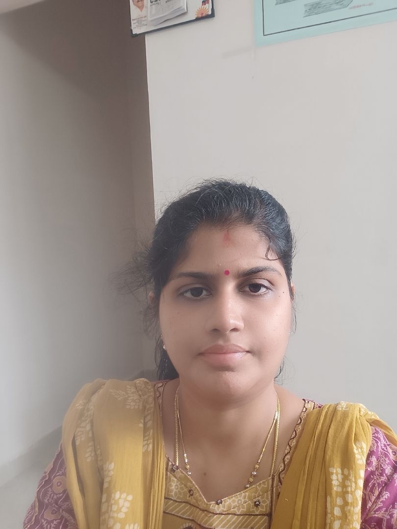 Dr.Kaviya Karthikeyan