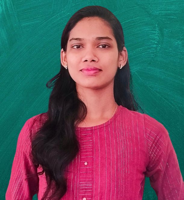 Dr Arani Devi.R