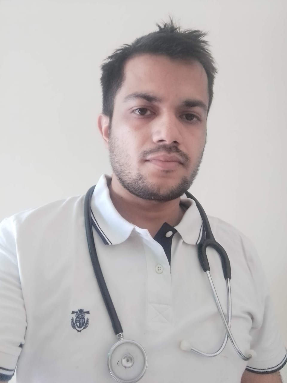 Dr Anirudh Gupta