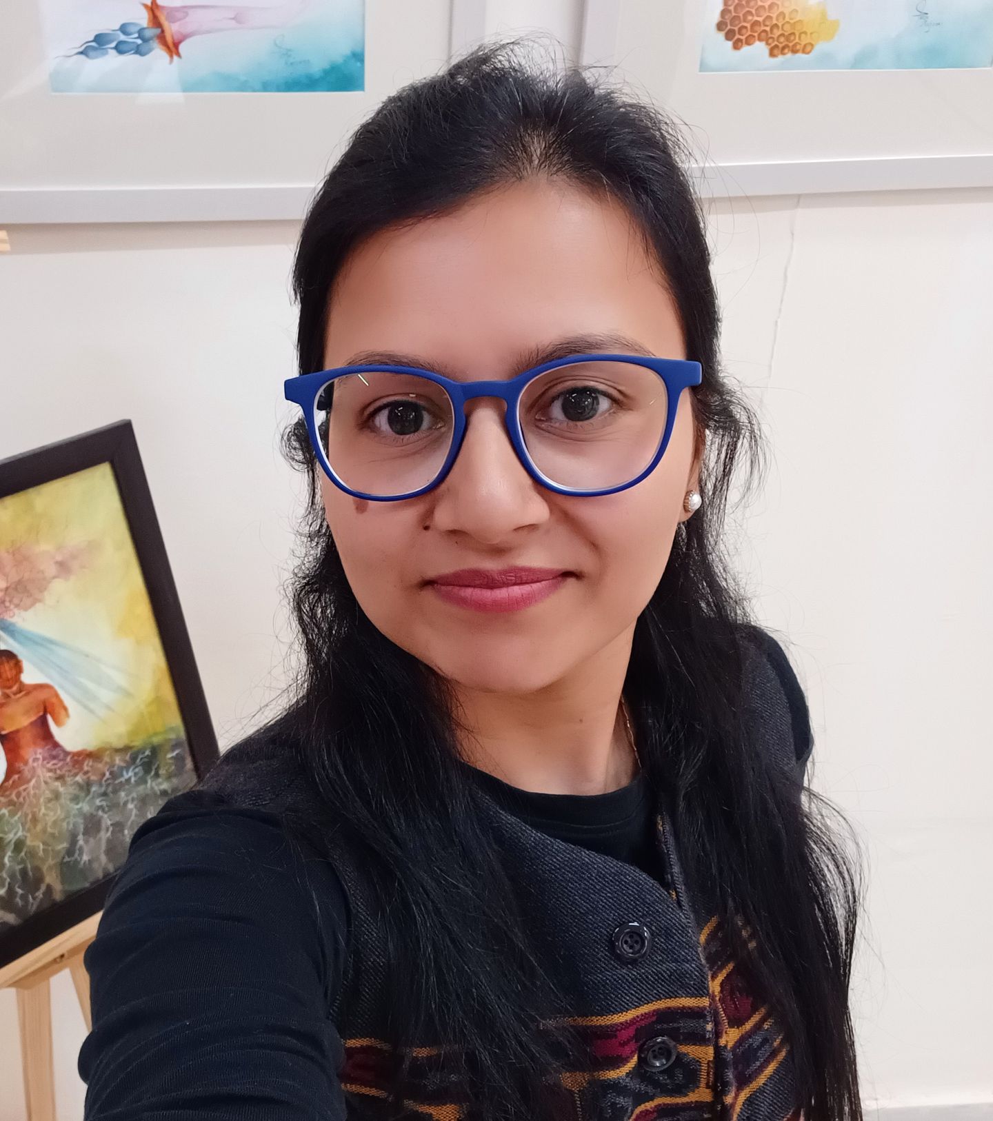 Dt. Sandhya Rani