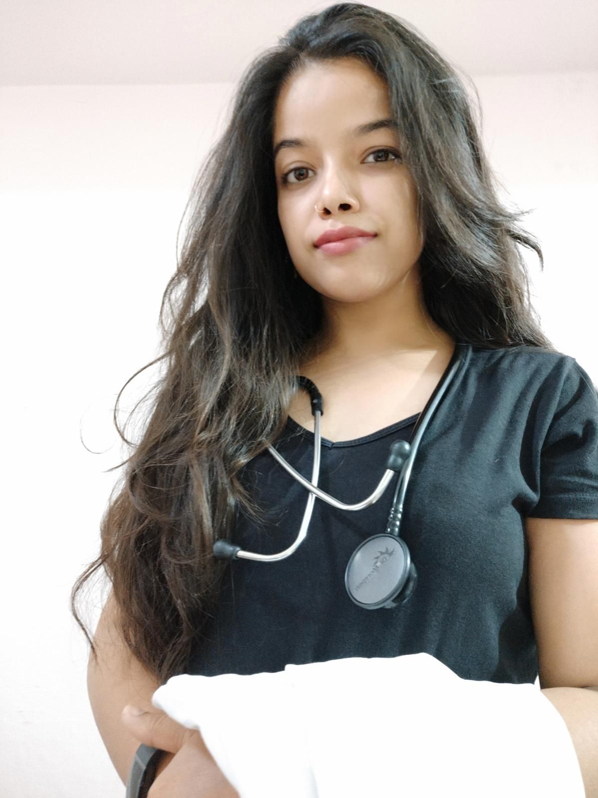 Vd. Anjali Jain