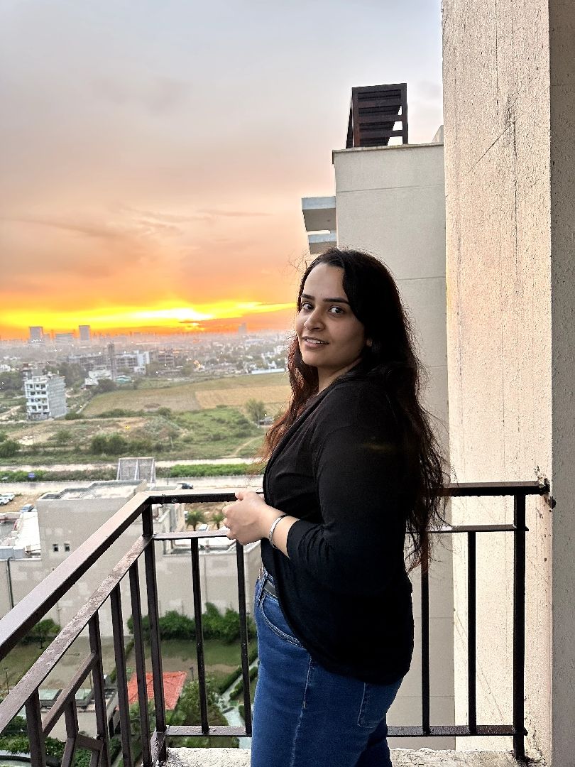 Neha Raj Rana