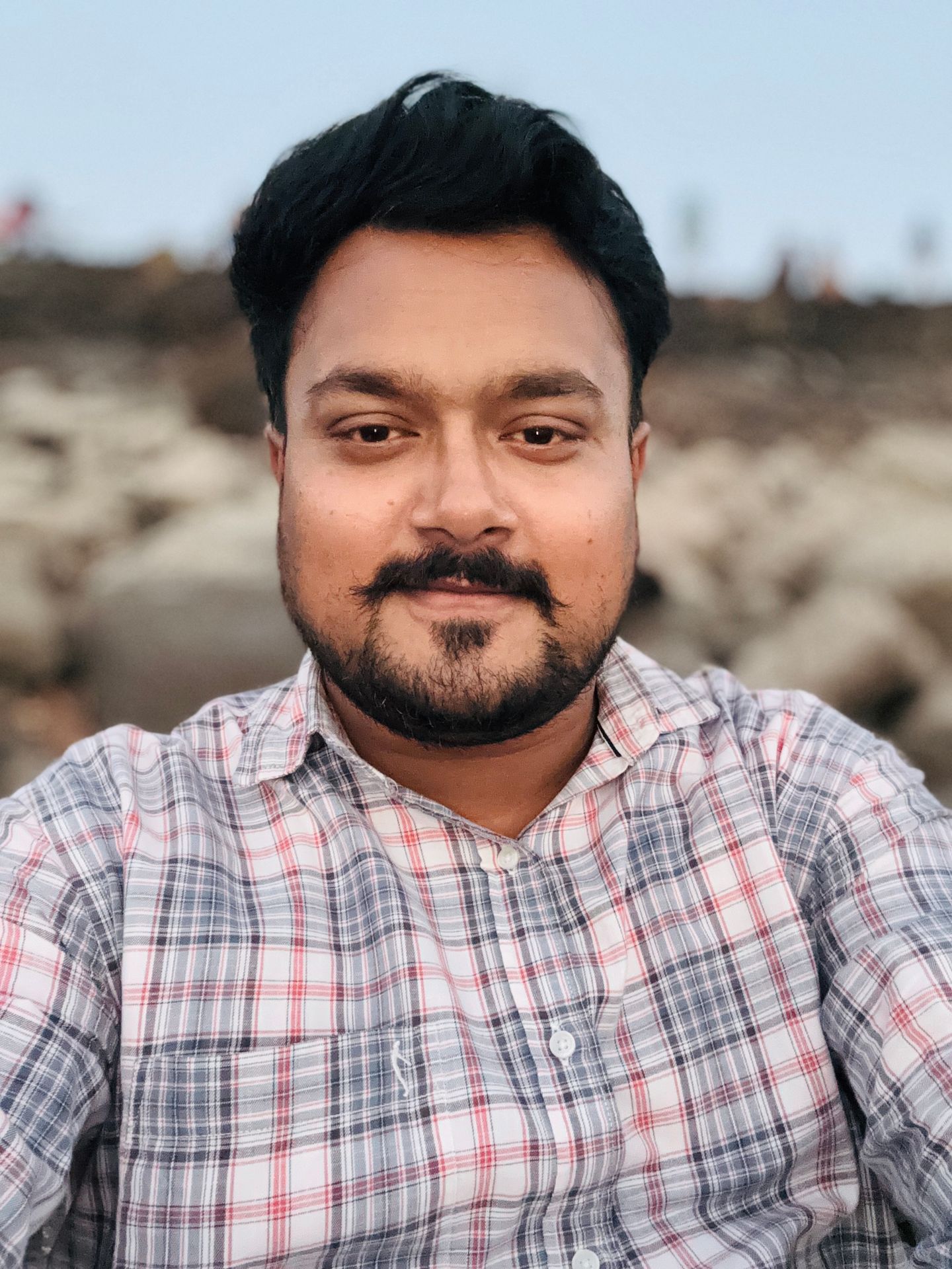 Dr. Ravi Soni