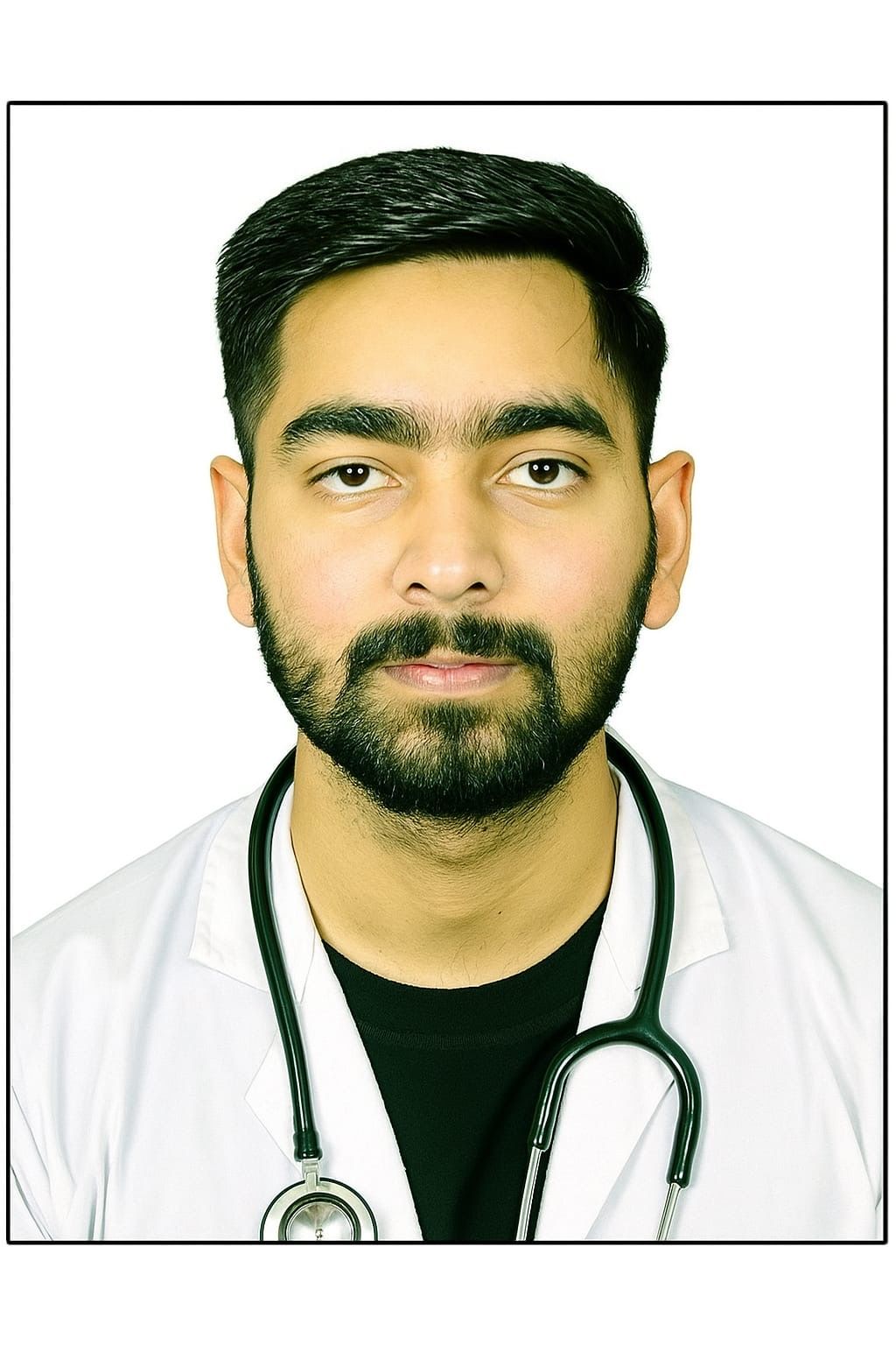 Ishan ahuja