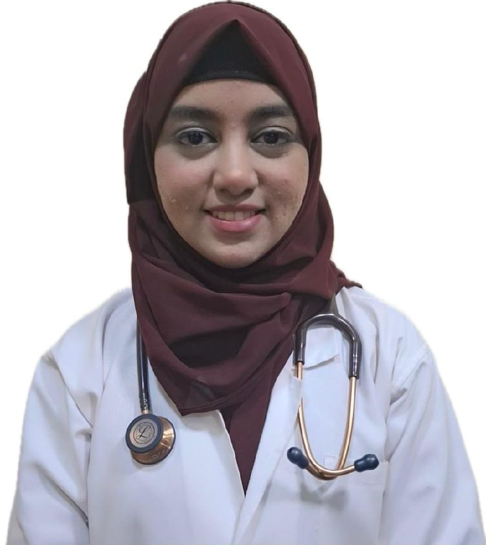 Dr Umdat Unnisa