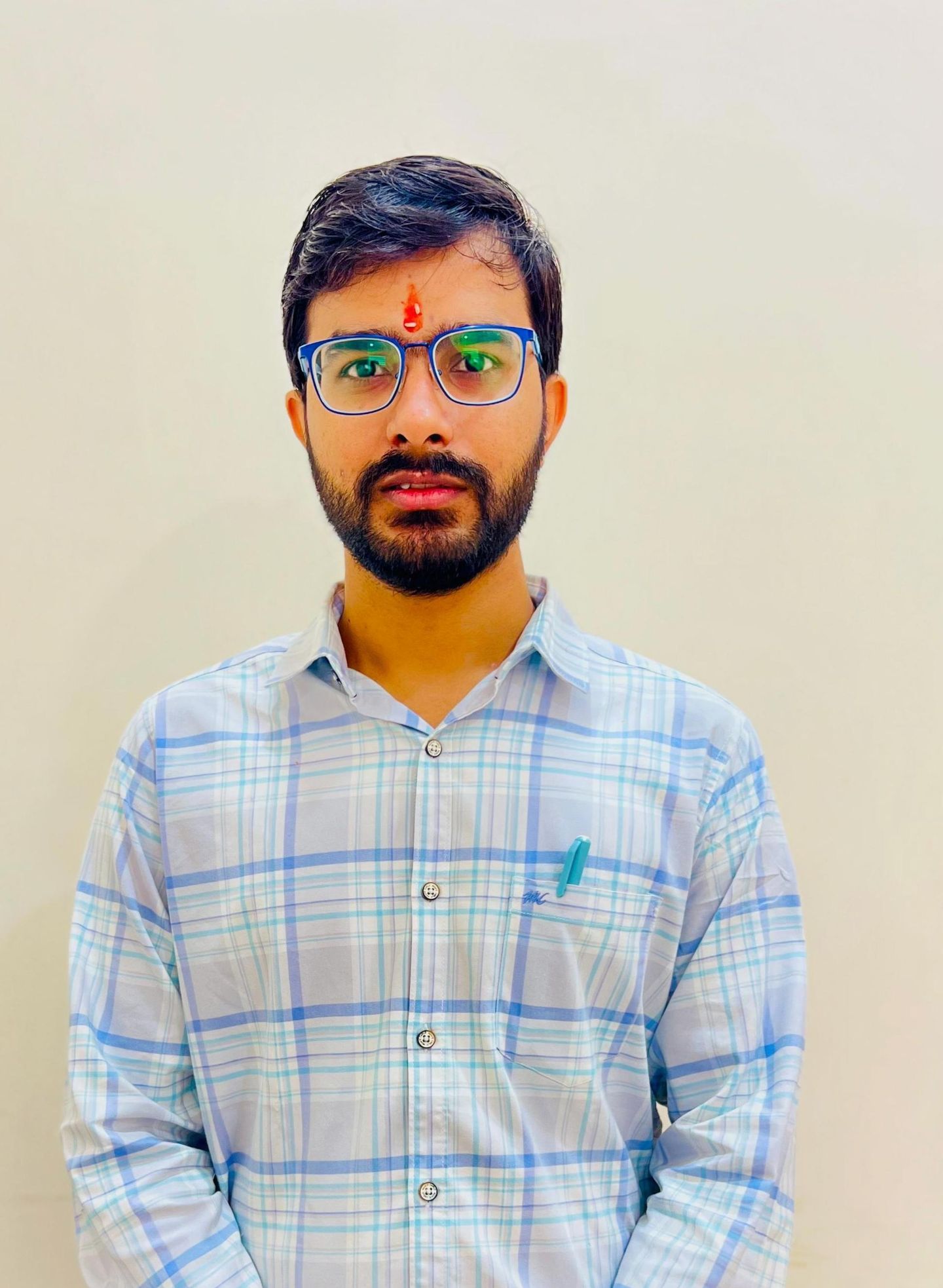 Dr. Ashok Jakhar