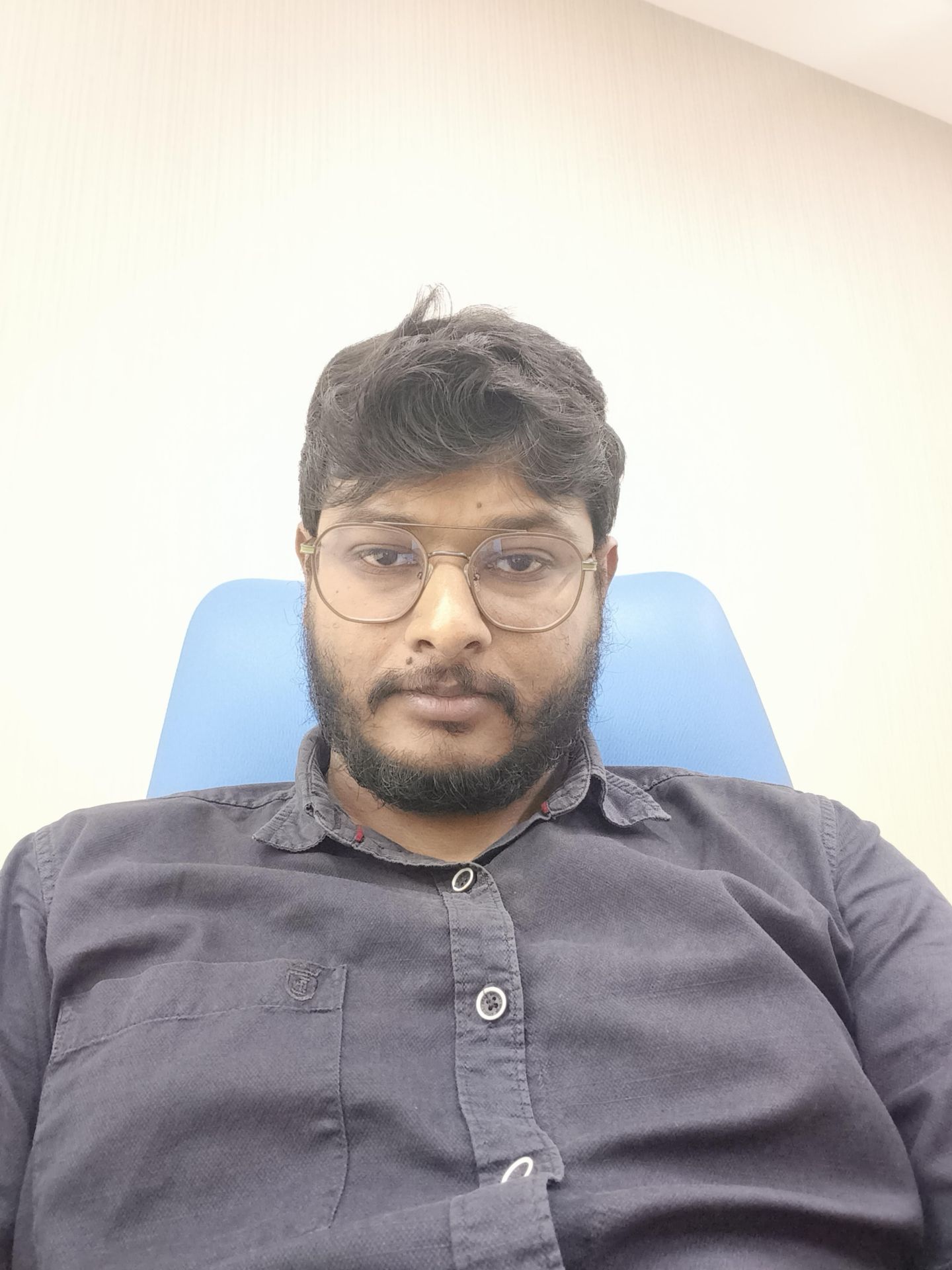 Dr.prasanth kumar