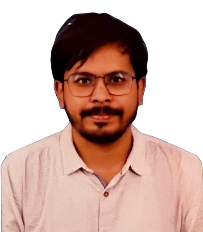 Pranav Choudhari