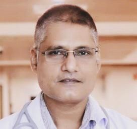 Sunil Kumar Choudhary