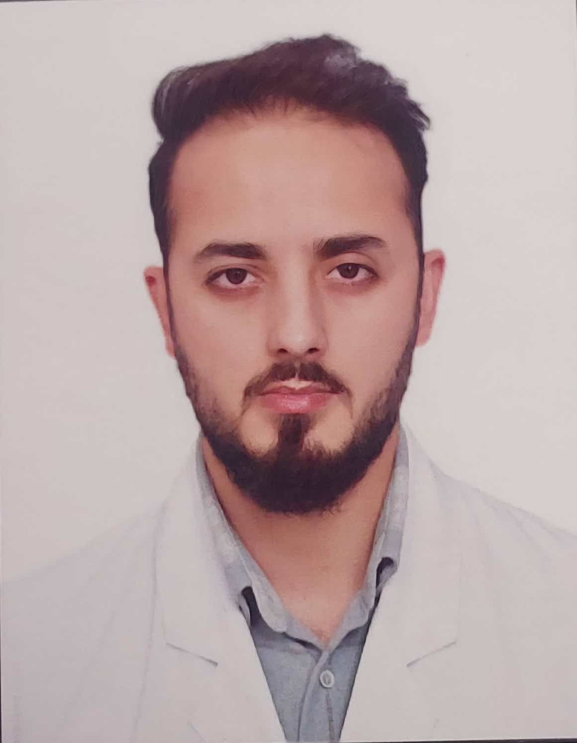 Waza Jaleel Akbar