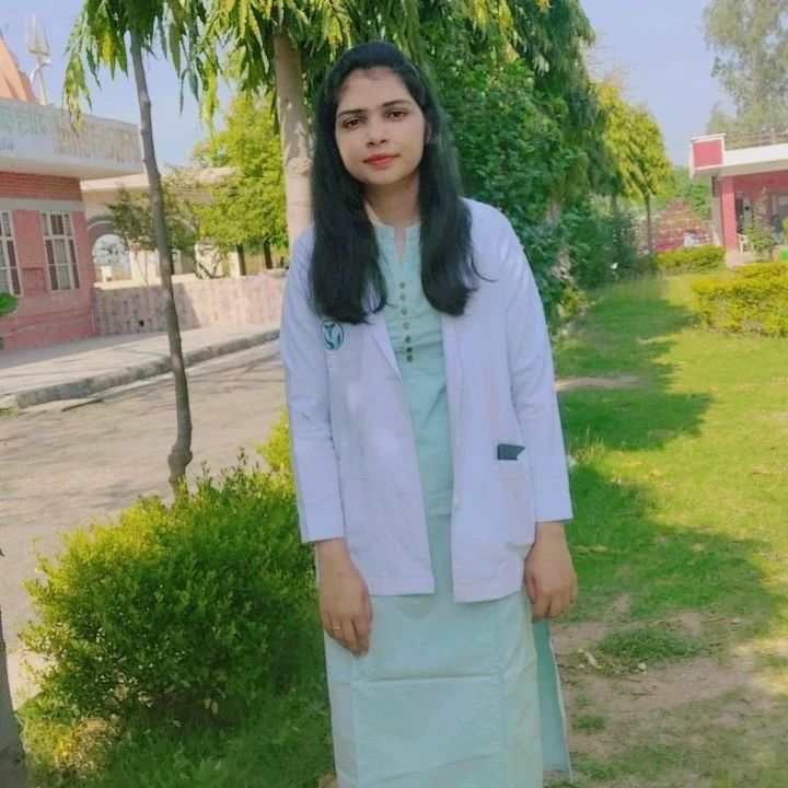 Dr. Sumedha dagar