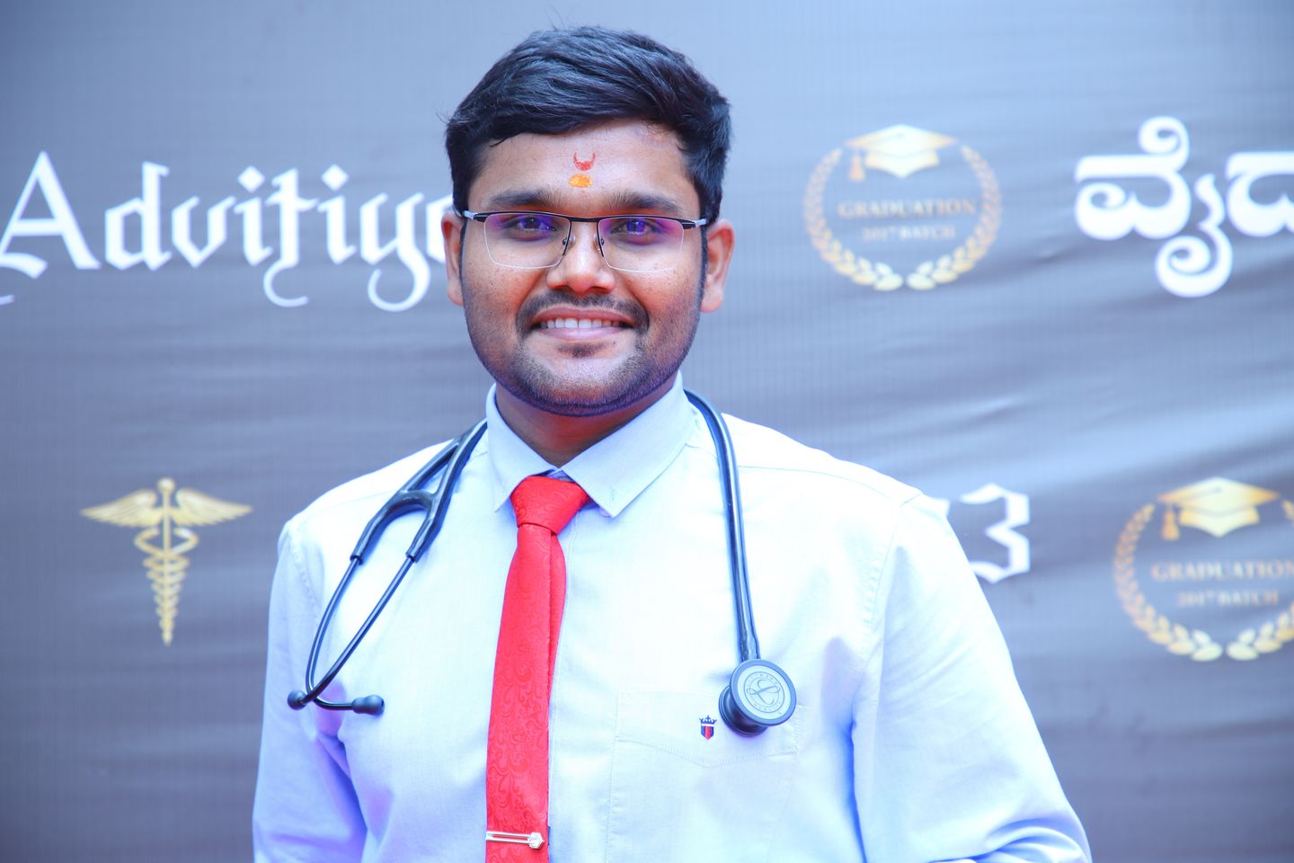Dr Shreyas Hebbalkar
