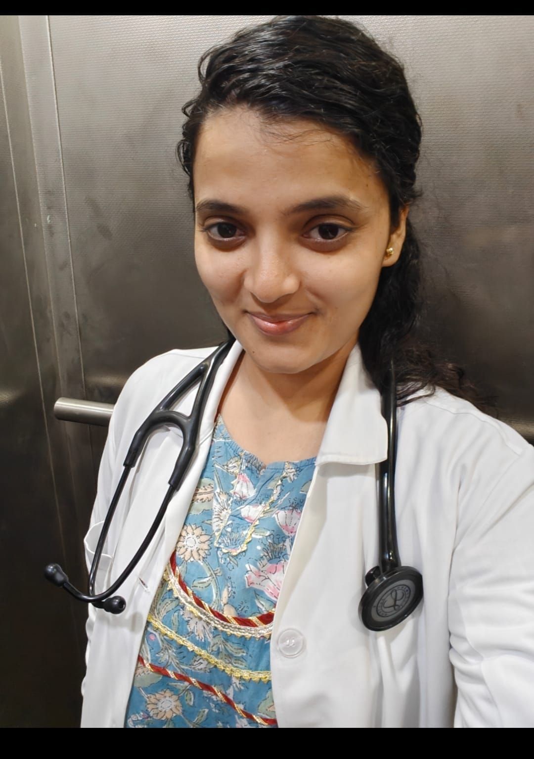 Dr. Neerja Mishra