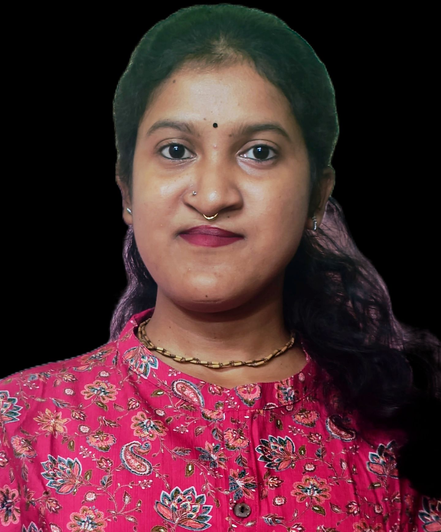 Sutapa Halder