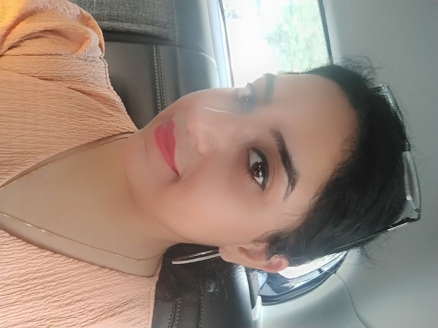 Mukta Sadija