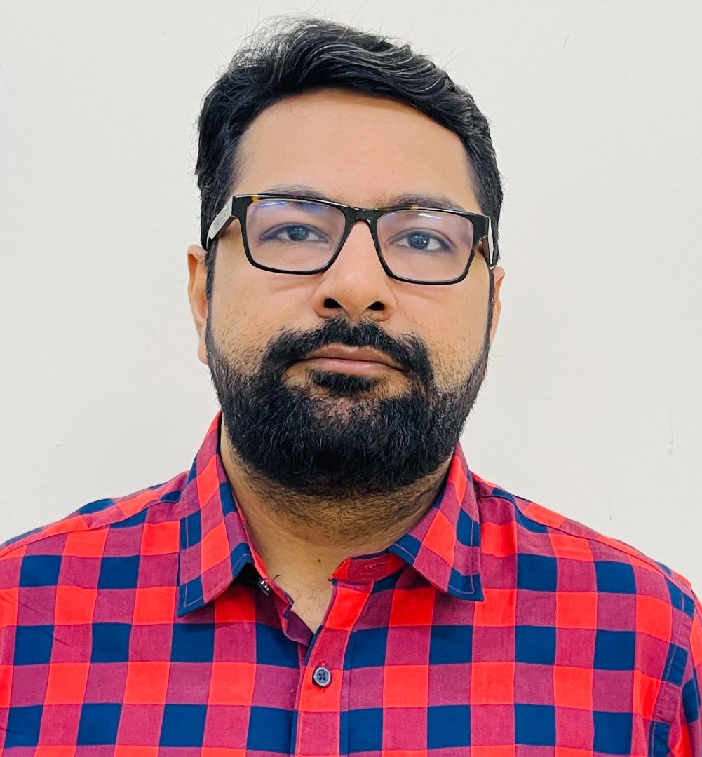 Dr.Jivak bansal