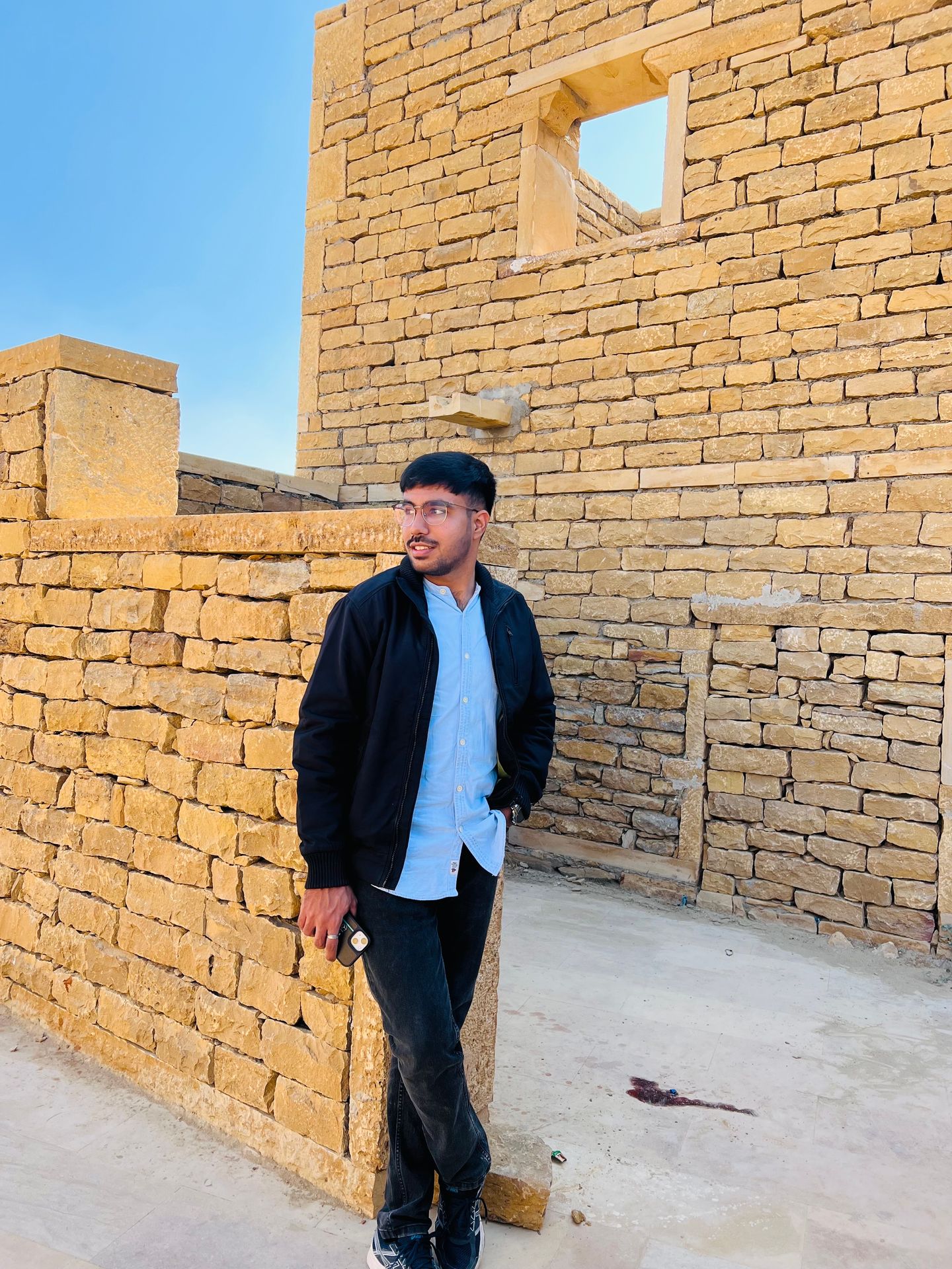 KARAN CHANDWANI