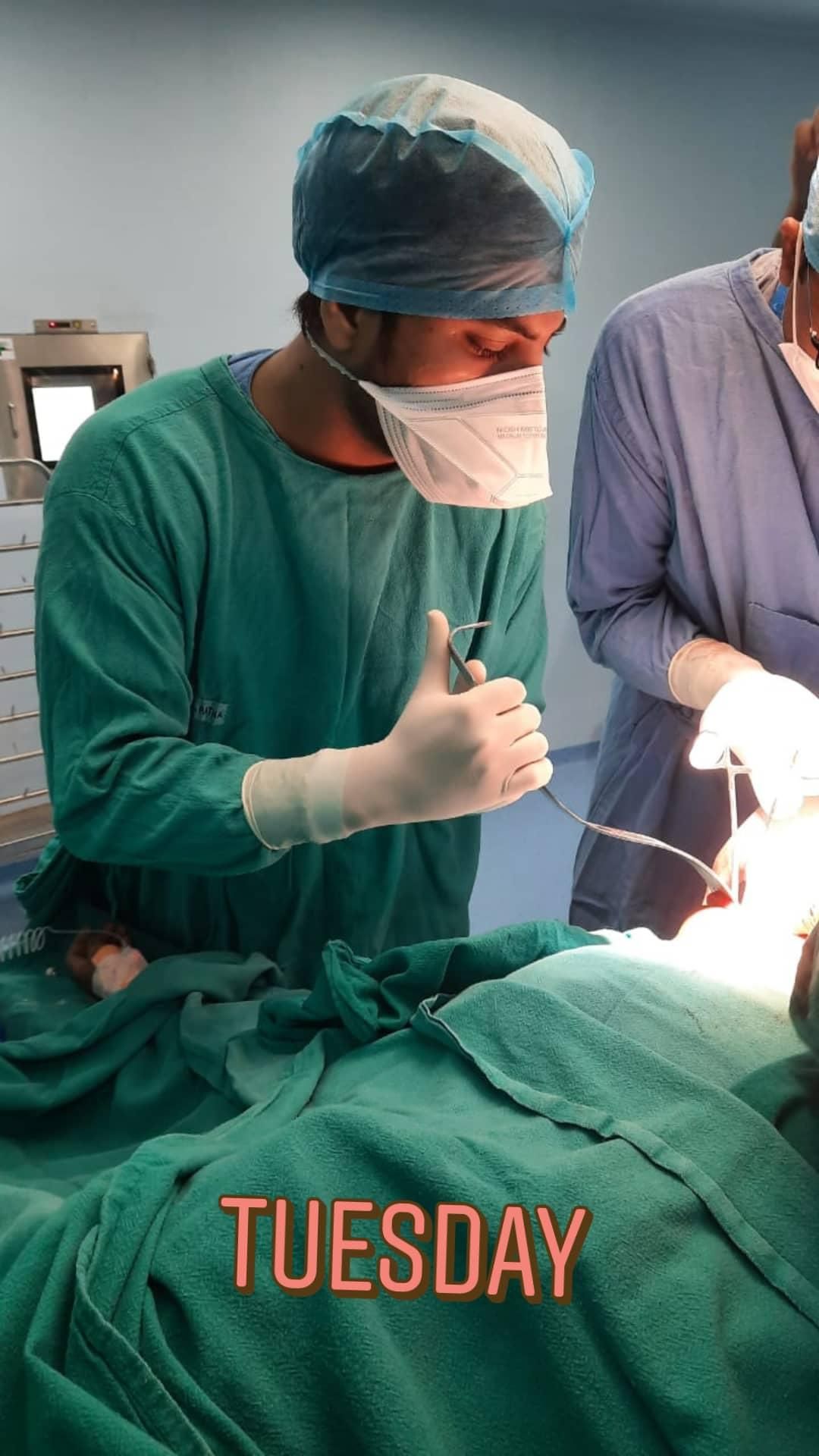 Dr. Junaid