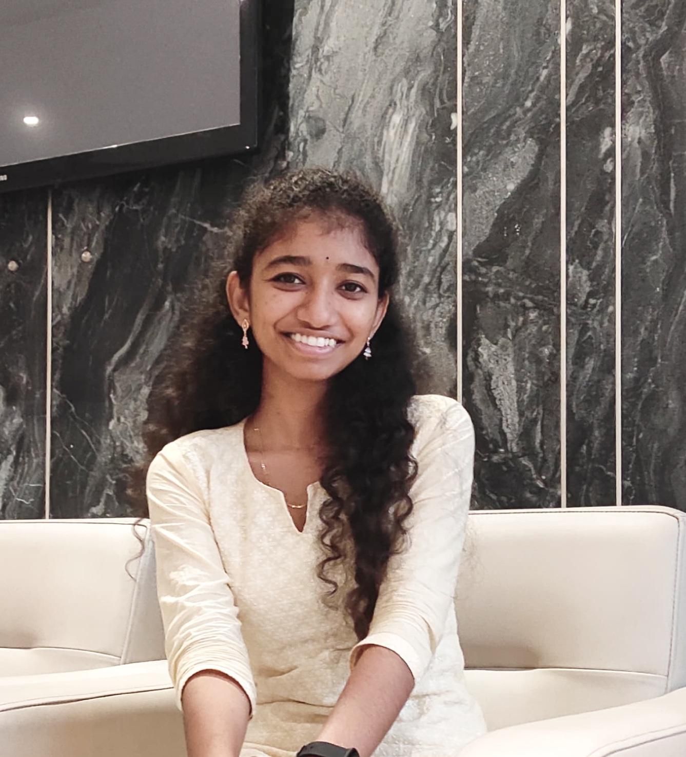 Sahithi Ruttala