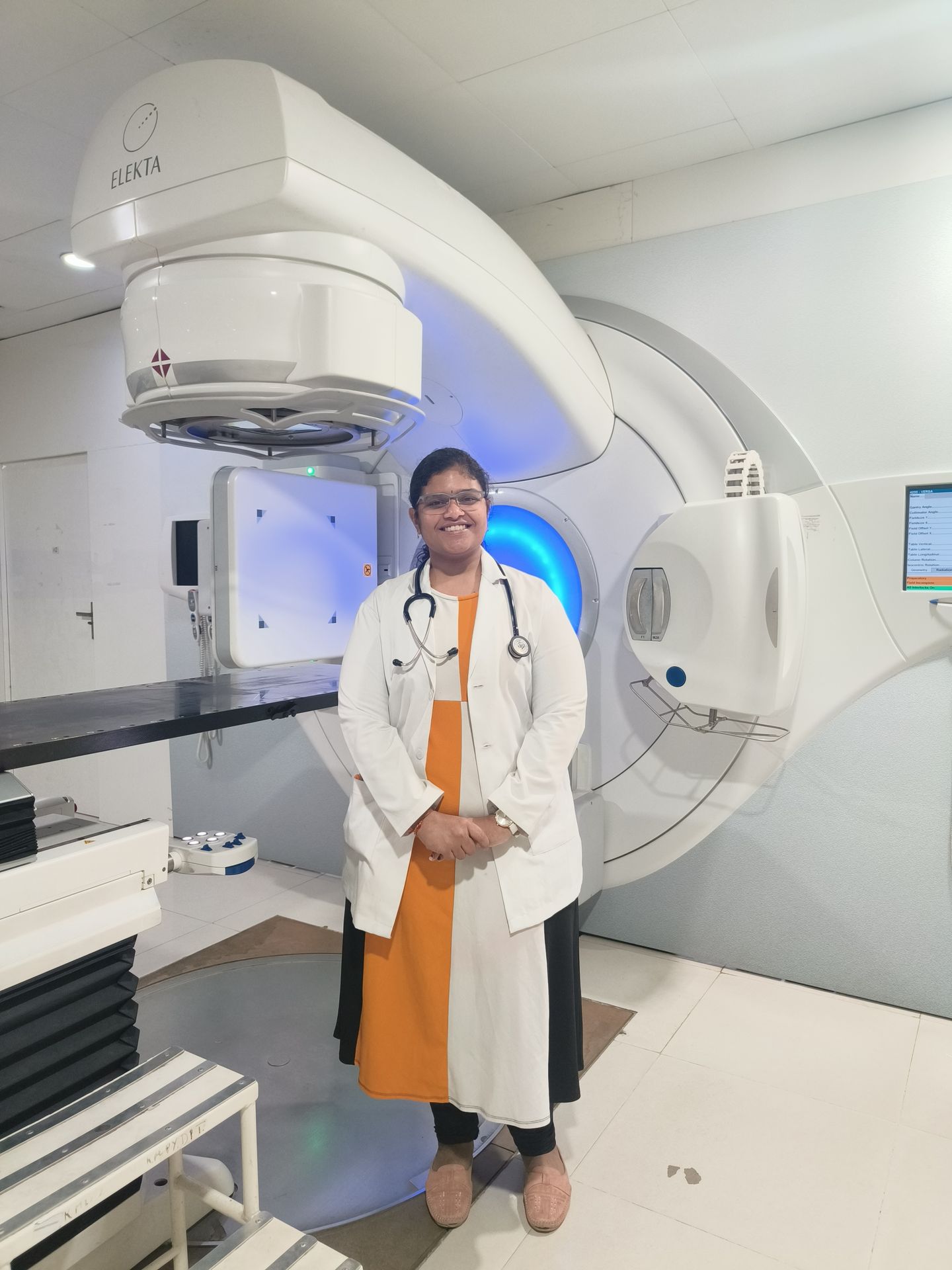 Dr Suvetha Chavarkkad