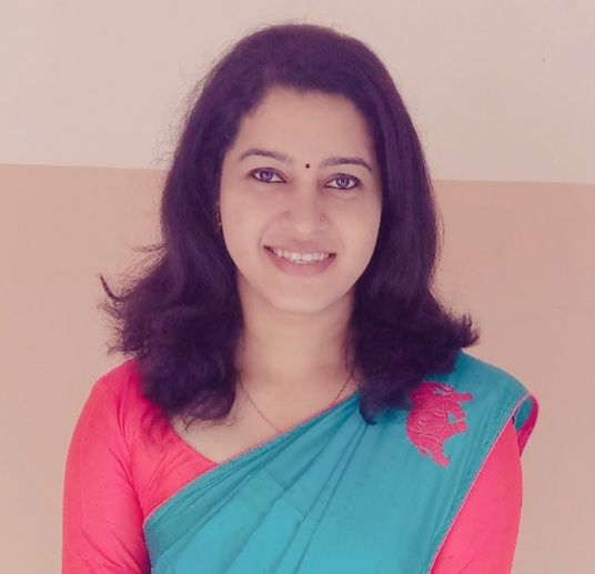 Dr Aathira P Nambiar