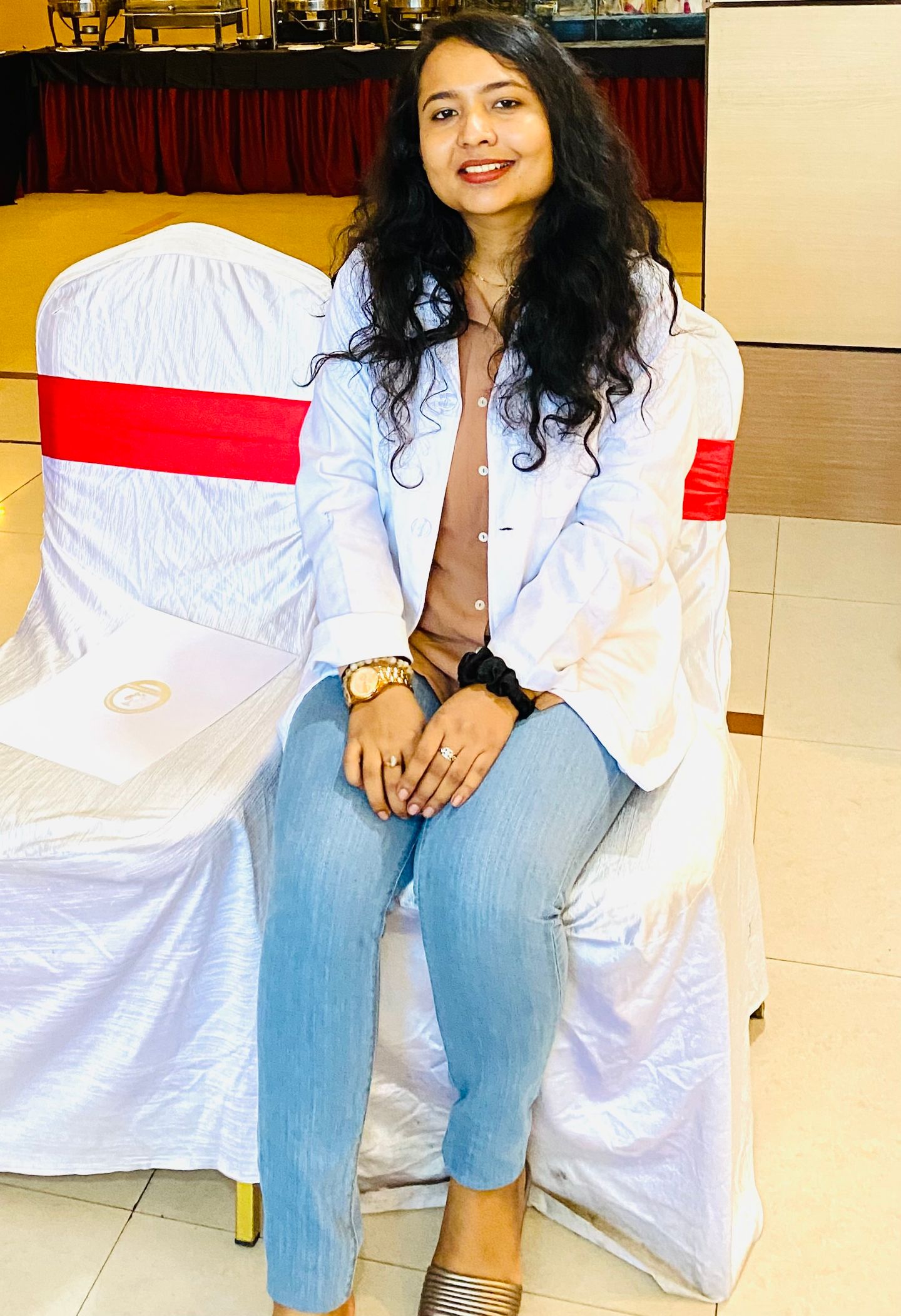 Dr. Ankita Ghosh