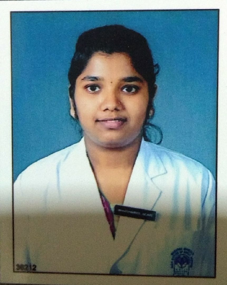 Dr Bhagyashree