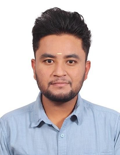 Sudharsan Sanjay