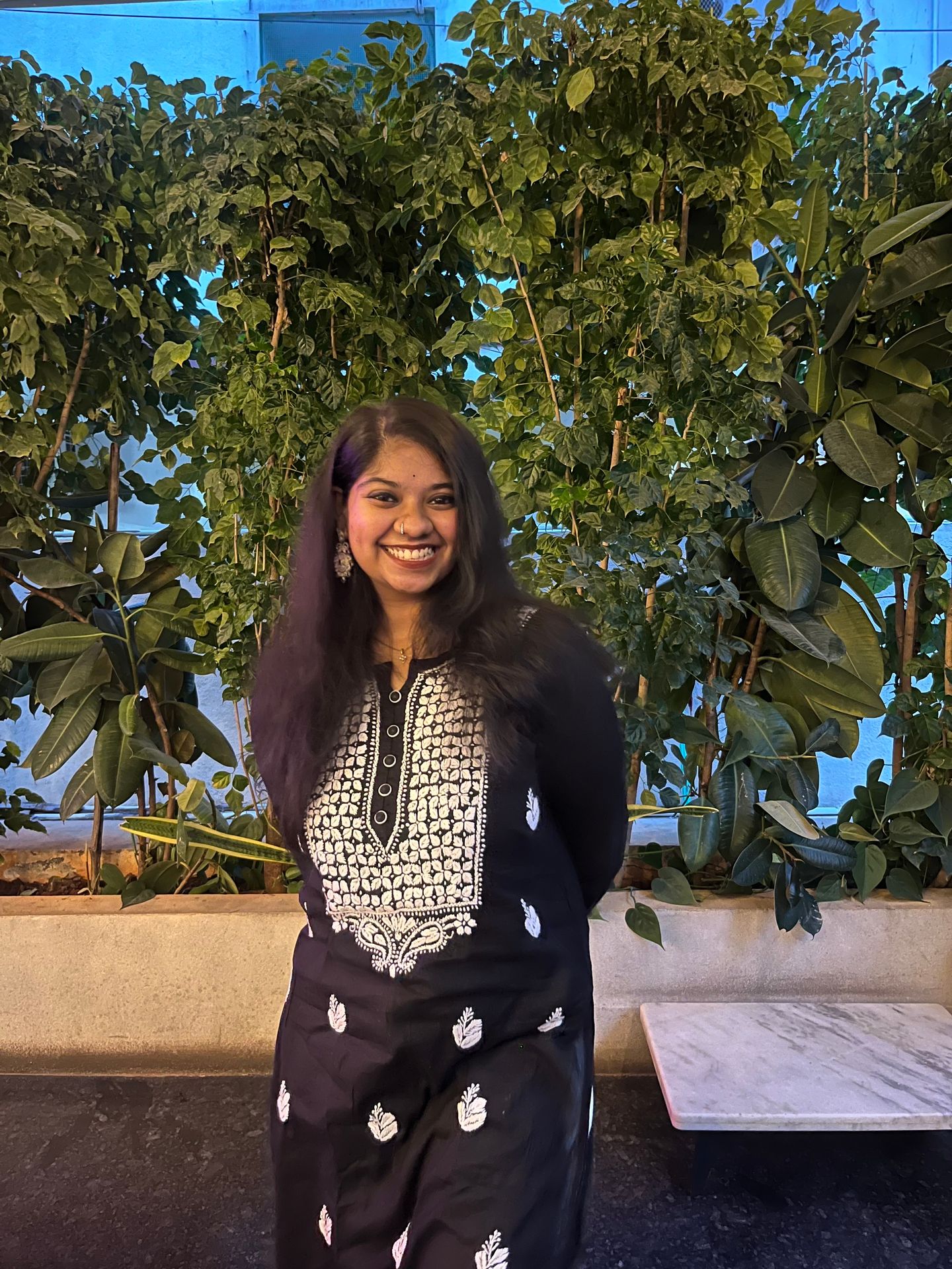 Pratyusha Ramsundar