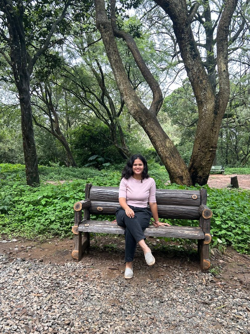 Dr. Reena Shaik